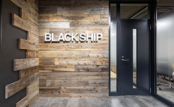 BLACK SHIP（株） 様