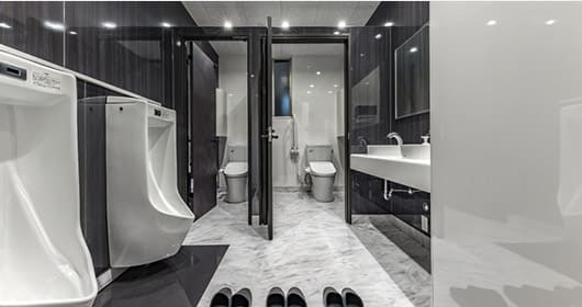 TPS トイレ・水回り