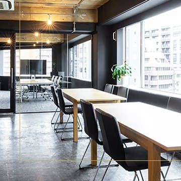 オフィス移転 デザインイメージ