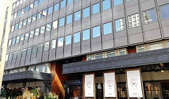 オフィスコム 神戸営業所