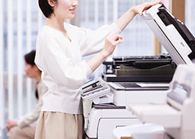 コピー機・複合機