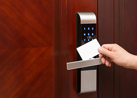 防犯セキュリティ