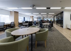 タイルカーペット