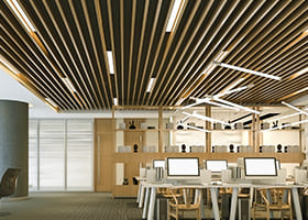 電気・照明工事