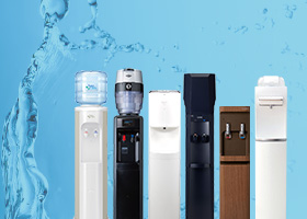 オフィス・法人向けウォーターサーバー