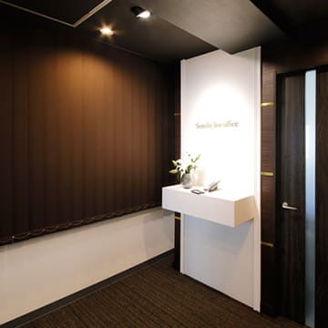 オフィス移転 デザインイメージ