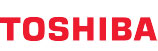 TOSHIBA