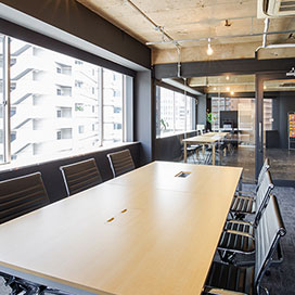 YellowfinJapan 会議スペース