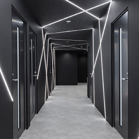 JCG 照明デザイン