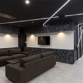 JCG 照明デザイン