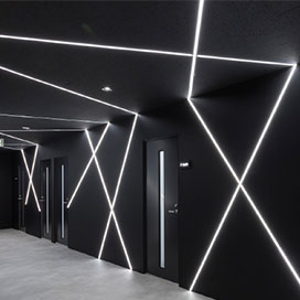 JCG リフレッシュスペース