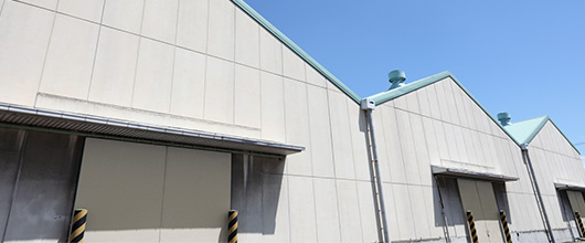 工場・倉庫