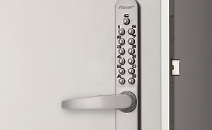 キーレックス800