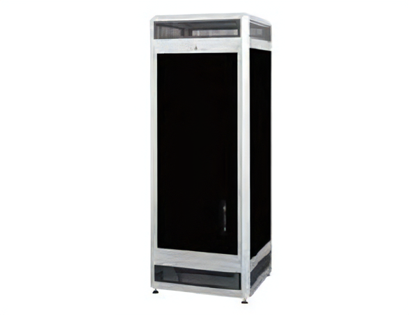 喫煙ブースのAirQlean Low 115
