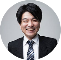 菊川税務会計事務所 代表税理士　菊川 敬規