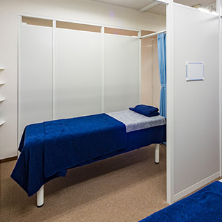 病院・クリニック