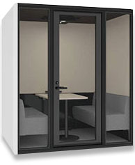 TELECUBE okamura