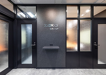 株式会社ZERO