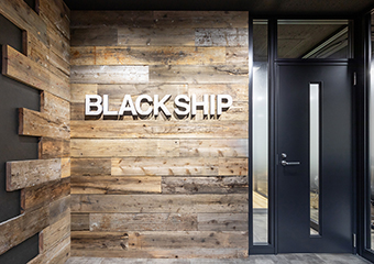 BLACK SHIP株式会社