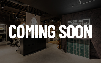 横浜ショールーム 外観