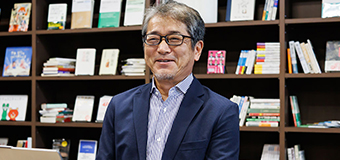 NOIN beauty 蔦屋書店 龍ヶ崎 / 株式会社トップカルチャー 清水様