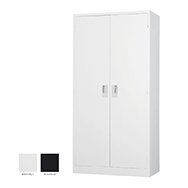 スチール書庫 幅880×奥行515×高さ1790mm