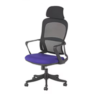 オフィスチェア STチェア メッシュチェア ✓