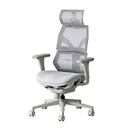 小柄・低身長向けエルゴノミクスチェア RESTIVA-02 ✓