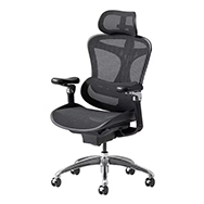 エルゴノミクスチェア SIHOO ✓