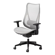 オフィスチェア GR-002 メッシュチェア ✓