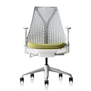 オフィスチェア Sayl Chair セイルチェア ✓