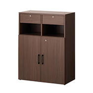 木製 オープン+引き出し付き セルボ2.0