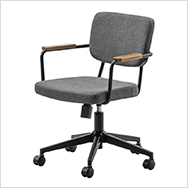 ensemblebase オフィスチェア LIVING HOUSE×オフィスコム