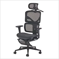 オフィスチェア RESTIVA-01