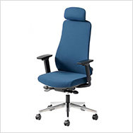 オフィスチェア GR-001 エルゴノミクスチェア 背ロッキング