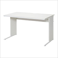 オフィスデスク 平机 幅1200×奥行700×高さ700mm