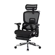 オフィスチェア レヴォリア