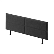 ensemblebase L T I フリーアドレスデスク幅1200mm専用 LIVING HOUSE×オフィスコム