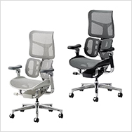 S300-OCチェア SIHOO エルゴノミクスチェア