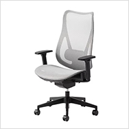 オフィスチェア GR-002 背中・座面オールメッシュ