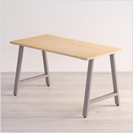 サイズオーダーデスク Sizeno(シゼノ) 