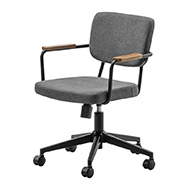 ensemblebase オフィスチェア LIVING HOUSE×オフィスコム