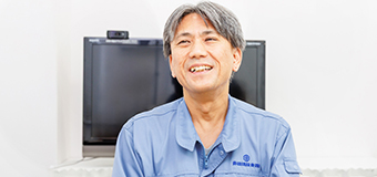 非破壊検査株式会社