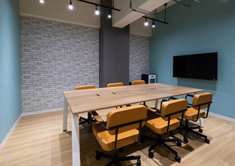 会議スペース さくら製作所株式会社様