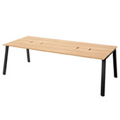 ガラージ MRフリースタイルデスク