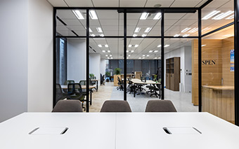 日本臨床栄養代謝学会 ミーティングスペース