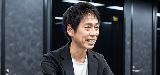 株式会社マツキヨココカラ&カンパニー様 インタビュー