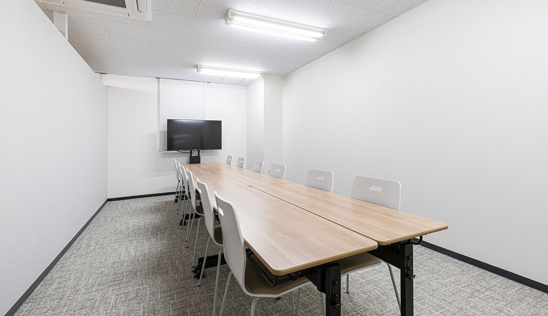 オフィス施工事例 株式会社オーテック様