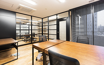 シン・クルーズ ワークスペース