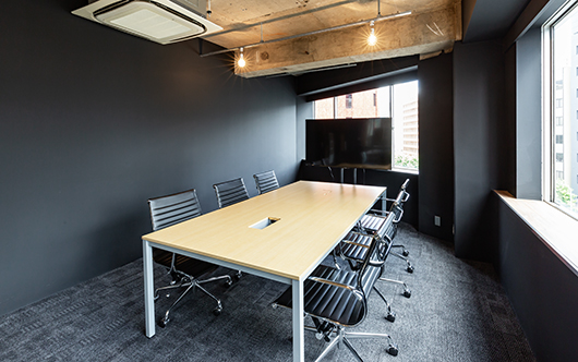YellowfinJapan 会議スペース